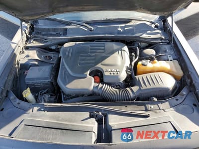 Zdjęcie 11 z 12 samochodu: 2014 DODGE CHALLENGER SXT VIN:2C3CDYAG0EH176467 - miniatura