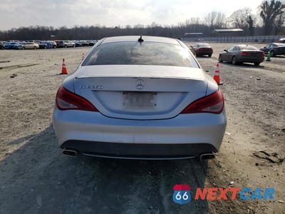 Zdjęcie 6 z 11 samochodu: 2015 MERCEDES-BENZ CLA 250 VIN:WDDSJ4EB8FN187836 - miniatura