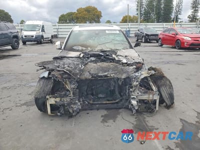 Piąte zdjęcie samochodu w środku: 2021 BMW 330I VIN:3MW5R1J06M8B66645 - miniatura