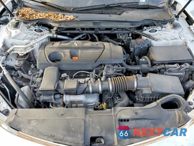 Zdjęcie 11 z 11 samochodu: 2022 ACURA TLX TECHNOLOGY VIN:19UUB5F41NA002121 - miniatura