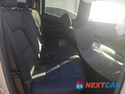 Zdjęcie 10 z 12 samochodu: 2024 CHEVROLET COLORADO VIN:1GCGSBEC3R1144835 - miniatura