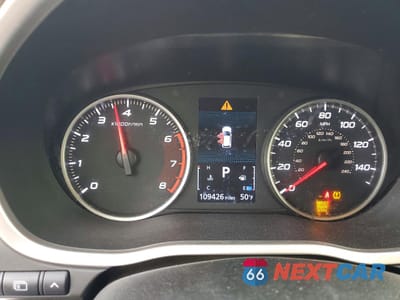 Zdjęcie 9 z 12 samochodu: 2020 MITSUBISHI ECLIPSE CROSS ES VIN:JA4AS3AA6LZ001610 - miniatura