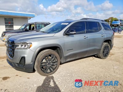 2023 GMC ACADIA SLE 1GKKNKL47PZ185193 - główne zdjęcie licytacji z USA - miniatura