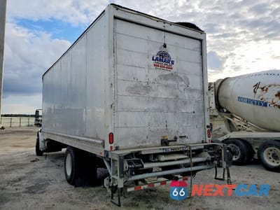 Trzecie zdjęcie samochodu z tyłu: 2020 FREIGHTLINER M2 106 MEDIUM DUTY VIN:3ALACWFC3LDMD6708 - miniatura