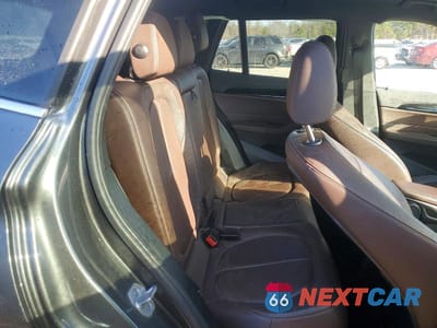 Zdjęcie 11 z 13 samochodu: 2021 BMW X1 XDRIVE28I VIN:WBXJG9C06M5T33833 - miniatura