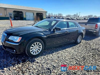 2014 CHRYSLER 300 2C3CCAAG8EH182835 - główne zdjęcie licytacji z USA - miniatura
