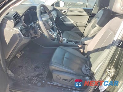 Zdjęcie 7 z 12 samochodu: 2022 AUDI Q3 PREMIUM PLUS S LINE 45 VIN:WA1EECF34N1038787 - miniatura