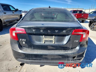 Zdjęcie 6 z 13 samochodu: 2012 VOLVO S60 T5 VIN:YV1622FS1C2114438 - miniatura