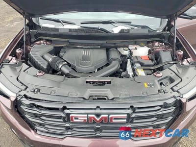 Zdjęcie 12 z 13 samochodu: 2025 GMC ACADIA ELEVATION VIN:1GKENNRS0SJ290850 - miniatura