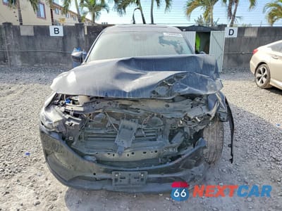 Piąte zdjęcie samochodu w środku: 2020 MAZDA CX-9 TOURING VIN:JM3TCACY3L0416289 - miniatura