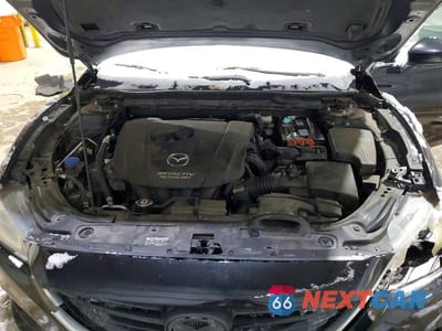Zdjęcie 11 z 13 samochodu: 2014 MAZDA 6 SPORT VIN:JM1GJ1U67E1161558 - miniatura