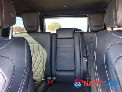 Zdjęcie 10 z 13 samochodu: 2022 MERCEDES-BENZ G 63 AMG VIN:W1NYC7HJ4NX436941 - miniatura
