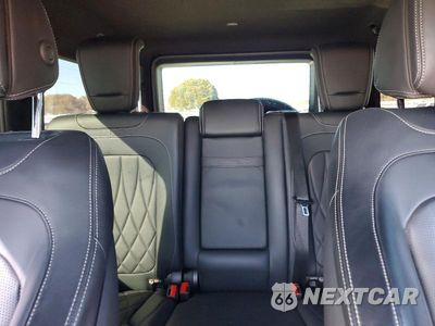 Zdjęcie 10 z 13 samochodu: 2022 MERCEDES-BENZ G 63 AMG VIN:W1NYC7HJ4NX436941 - miniatura
