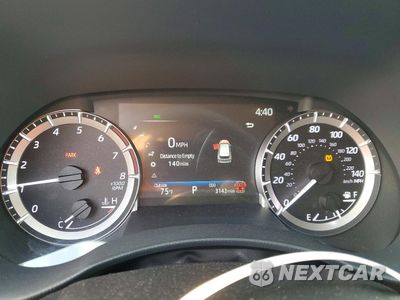 Zdjęcie 9 z 13 samochodu: 2025 TOYOTA HIGHLANDER LE VIN:5TDKDRAH2SS556641 - miniatura