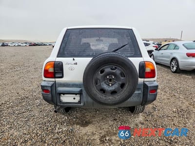 Zdjęcie 6 z 12 samochodu: 1997 TOYOTA RAV4 BASE VIN:JT3HP10V0V7039173 - miniatura