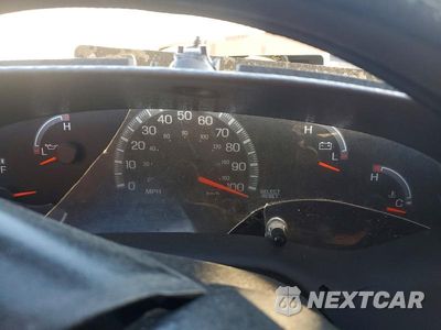 Zdjęcie 9 z 12 samochodu: 2002 FORD F150 VIN:1FTRX17202NB07751 - miniatura