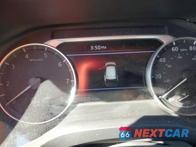 Zdjęcie 9 z 14 samochodu: 2025 NISSAN ROGUE SV VIN:5N1BT3BA9SC860094 - miniatura