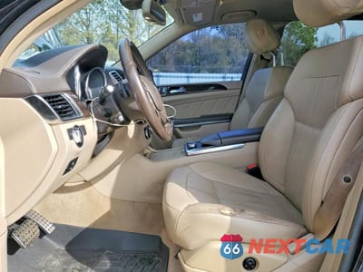 Zdjęcie 7 z 12 samochodu: 2014 MERCEDES-BENZ GL 450 4MATIC VIN:4JGDF7CE4EA347781 - miniatura