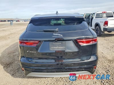 Zdjęcie 6 z 14 samochodu: 2023 JAGUAR F-PACE S VIN:SADCJ2EXXPA713041 - miniatura