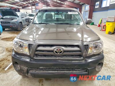 Piąte zdjęcie samochodu w środku: 2009 TOYOTA TACOMA VIN:5TEPX42N19Z602977 - miniatura