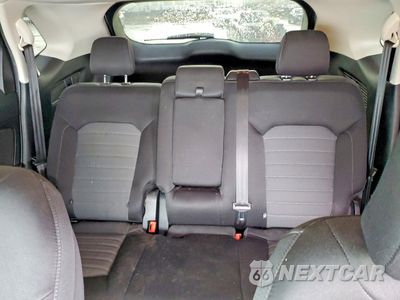 Zdjęcie 10 z 14 samochodu: 2018 FORD EDGE SE VIN:2FMPK3G97JBB10506 - miniatura
