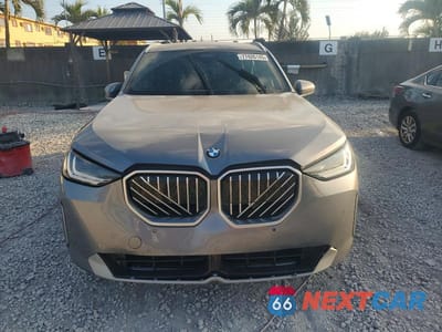 Piąte zdjęcie samochodu w środku: 2025 BMW X3 30 XDRIVE VIN:5UX53GP0XS9Z27984 - miniatura