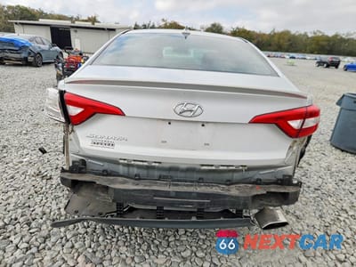 Zdjęcie 6 z 13 samochodu: 2015 HYUNDAI SONATA SE VIN:5NPE24AF4FH240576 - miniatura