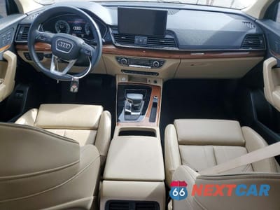 Zdjęcie 8 z 11 samochodu: 2022 AUDI Q5 E PREMIUM 55 VIN:WA1G2AFY4N2020835 - miniatura
