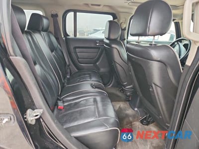 Zdjęcie 11 z 13 samochodu: 2006 HUMMER H3 VIN:5GTDN136968264815 - miniatura