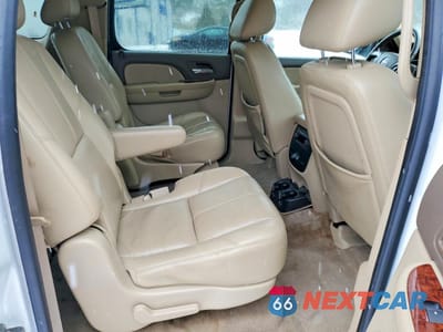 Zdjęcie 11 z 13 samochodu: 2010 GMC YUKON XL K1500 SLT VIN:1GKUKKE34AR245508 - miniatura