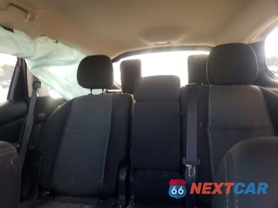 Zdjęcie 10 z 14 samochodu: 2020 NISSAN PATHFINDER S VIN:5N1DR2AN7LC643344 - miniatura