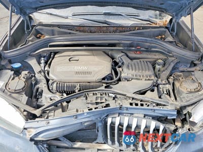 Zdjęcie 12 z 12 samochodu: 2021 BMW X1 SDRIVE28I VIN:WBXJG7C0XM5T06848 - miniatura