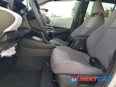 Zdjęcie 7 z 12 samochodu: 2025 TOYOTA COROLLA FX VIN:5YFB4MCE4SP239698 - miniatura