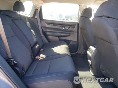 Zdjęcie 11 z 14 samochodu: 2025 HONDA CR-V LX VIN:2HKRS3H28SH332699 - miniatura