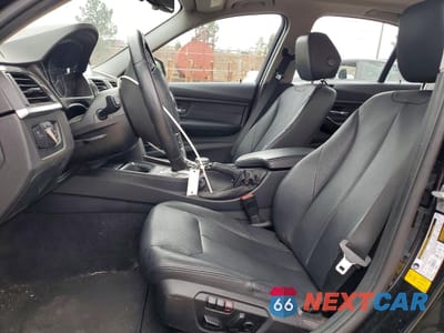 Zdjęcie 7 z 12 samochodu: 2015 BMW 328 I VIN:WBA3A5G53FNS87299 - miniatura