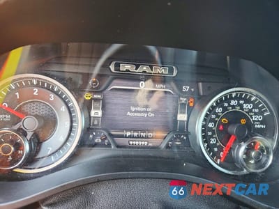 Zdjęcie 9 z 12 samochodu: 2021 RAM 1500 BIG HORN/LONE STAR VIN:1C6SRFFT7MN651354 - miniatura