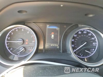 Zdjęcie 9 z 13 samochodu: 2019 TOYOTA CAMRY L VIN:4T1B11HK4KU755788 - miniatura