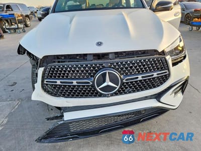 Zdjęcie 11 z 11 samochodu: 2024 MERCEDES-BENZ GLE 350 4MATIC VIN:4JGFB4FB2RB265830 - miniatura