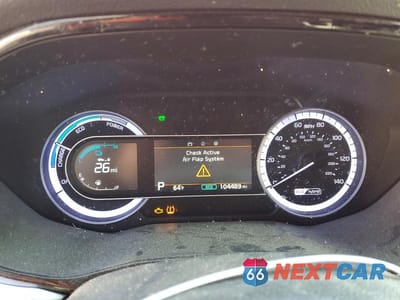 Zdjęcie 9 z 12 samochodu: 2022 KIA NIRO LX VIN:KNDCB3LC7N5534802 - miniatura