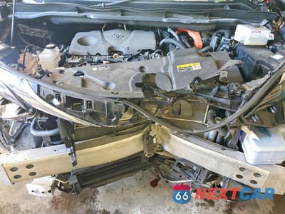 Zdjęcie 12 z 14 samochodu: 2023 TOYOTA SIENNA LE VIN:5TDKSKFC8PS074547 - miniatura