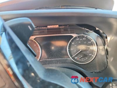 Zdjęcie 9 z 12 samochodu: 2023 NISSAN ROGUE SV VIN:5N1BT3BB3PC855747 - miniatura