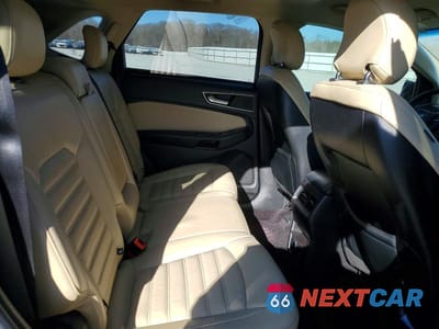 Zdjęcie 11 z 13 samochodu: 2017 FORD EDGE SEL VIN:2FMPK3J93HBB95914 - miniatura