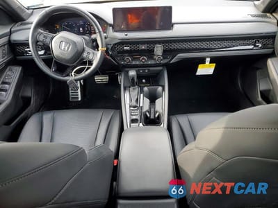 Zdjęcie 8 z 11 samochodu: 2025 HONDA ACCORD HYBRID SPORT-L VIN:1HGCY2F74SA076325 - miniatura