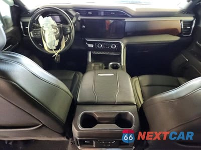 Zdjęcie 8 z 12 samochodu: 2024 GMC SIERRA K2500 DENALI VIN:1GT49REY9RF402653 - miniatura