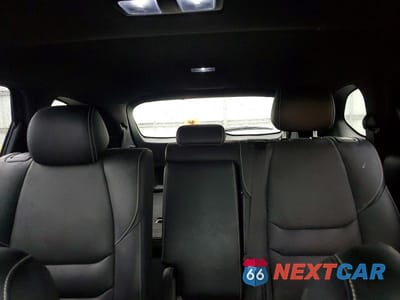 Zdjęcie 10 z 13 samochodu: 2021 MAZDA CX-9 GRAND TOURING VIN:JM3TCADY0M0510999 - miniatura