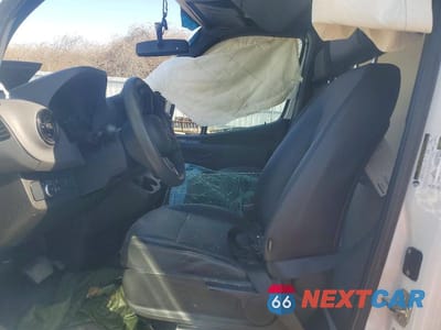 Zdjęcie 7 z 13 samochodu: 2023 MERCEDES-BENZ SPRINTER 2500 VIN:W1Y40BHYXPT129309 - miniatura