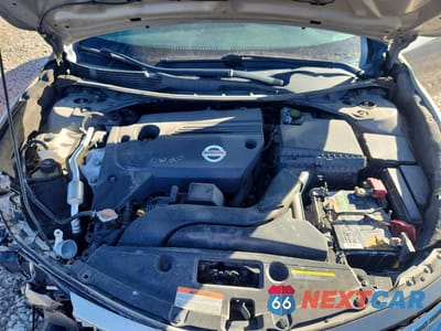 Zdjęcie 11 z 13 samochodu: 2013 NISSAN ALTIMA 2.5 VIN:1N4AL3AP3DN563521 - miniatura