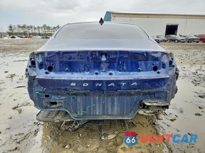 Zdjęcie 6 z 13 samochodu: 2021 HYUNDAI SONATA SE VIN:5NPEG4JA0MH065990 - miniatura