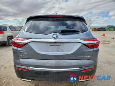 Zdjęcie 6 z 12 samochodu: 2018 BUICK ENCLAVE PREMIUM VIN:5GAERCKW2JJ203645 - miniatura