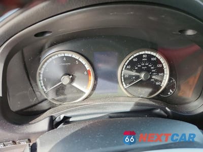 Zdjęcie 9 z 12 samochodu: 2017 LEXUS NX 200T F SPORT VIN:JTJYARBZXH2058937 - miniatura